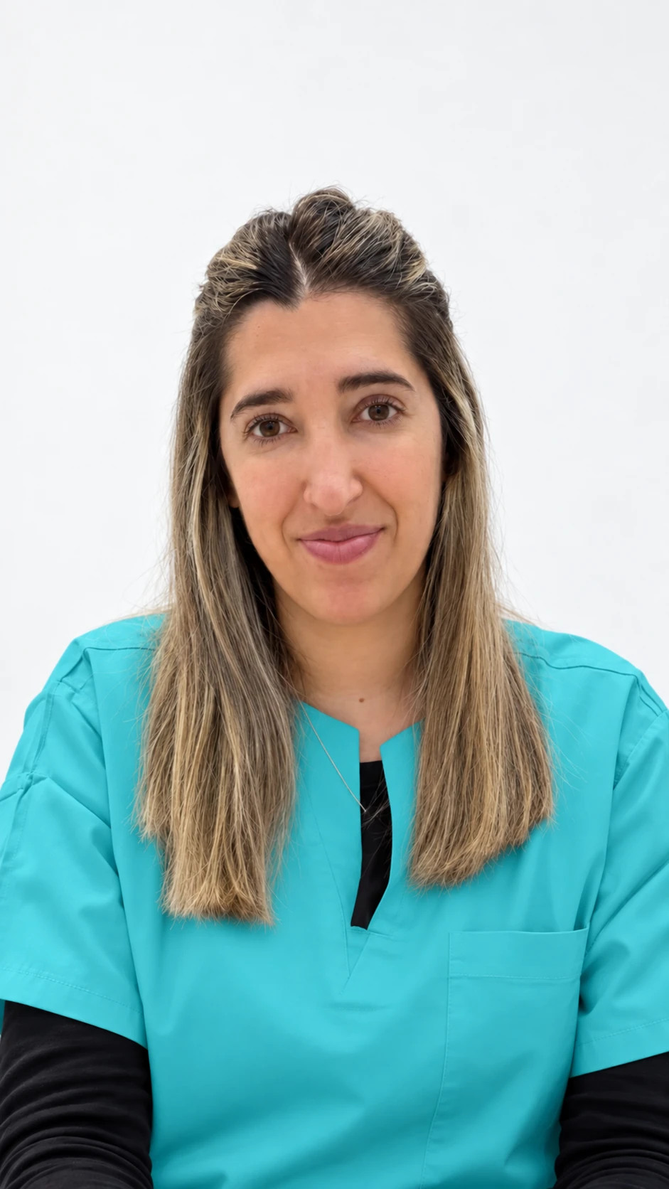 Dra. Ivana Luna