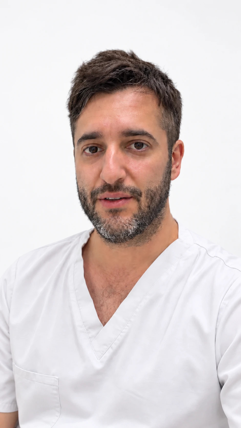 Dr. Nicolás Luna