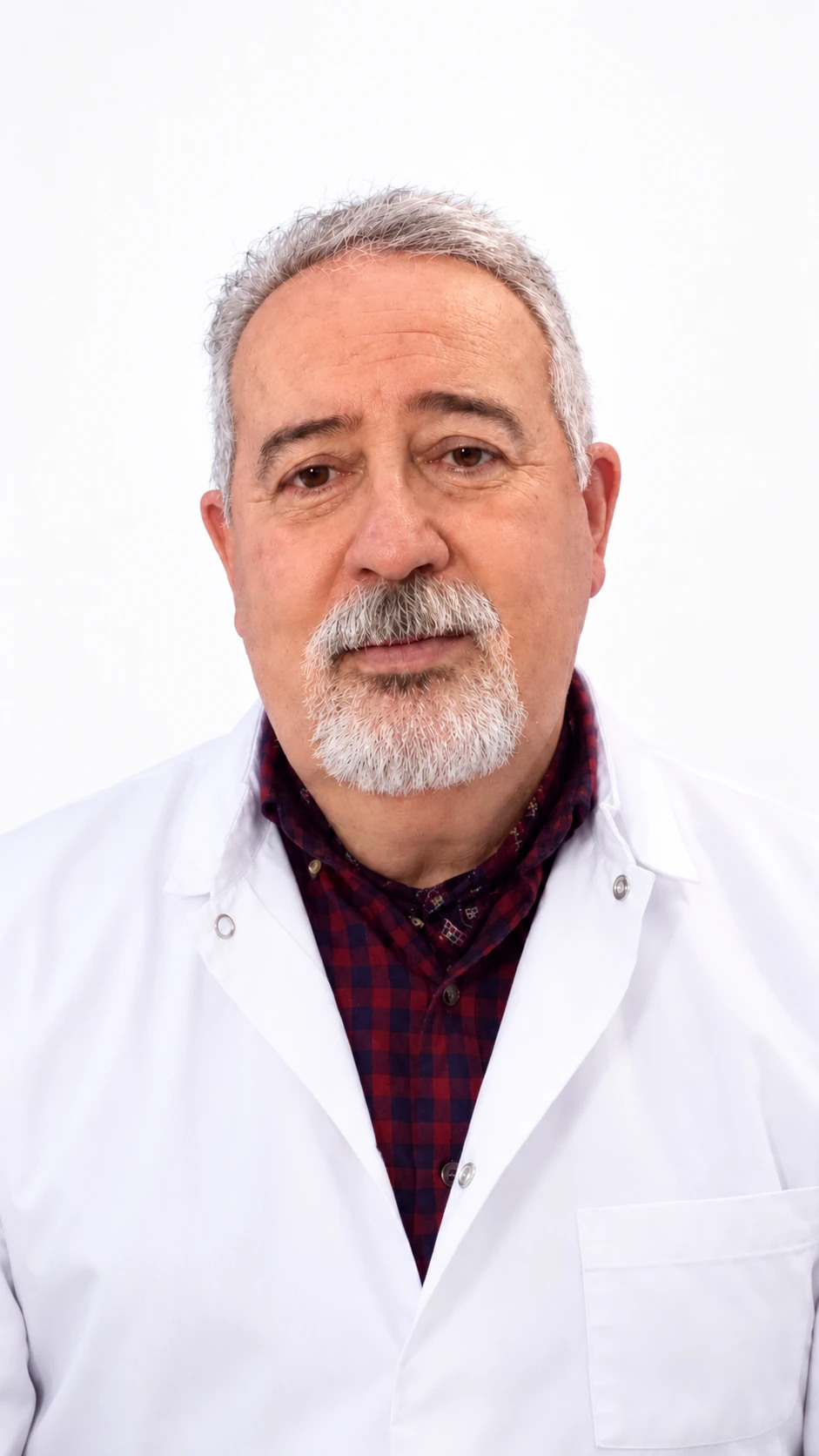 Dr. Rubén Oscar Sarco