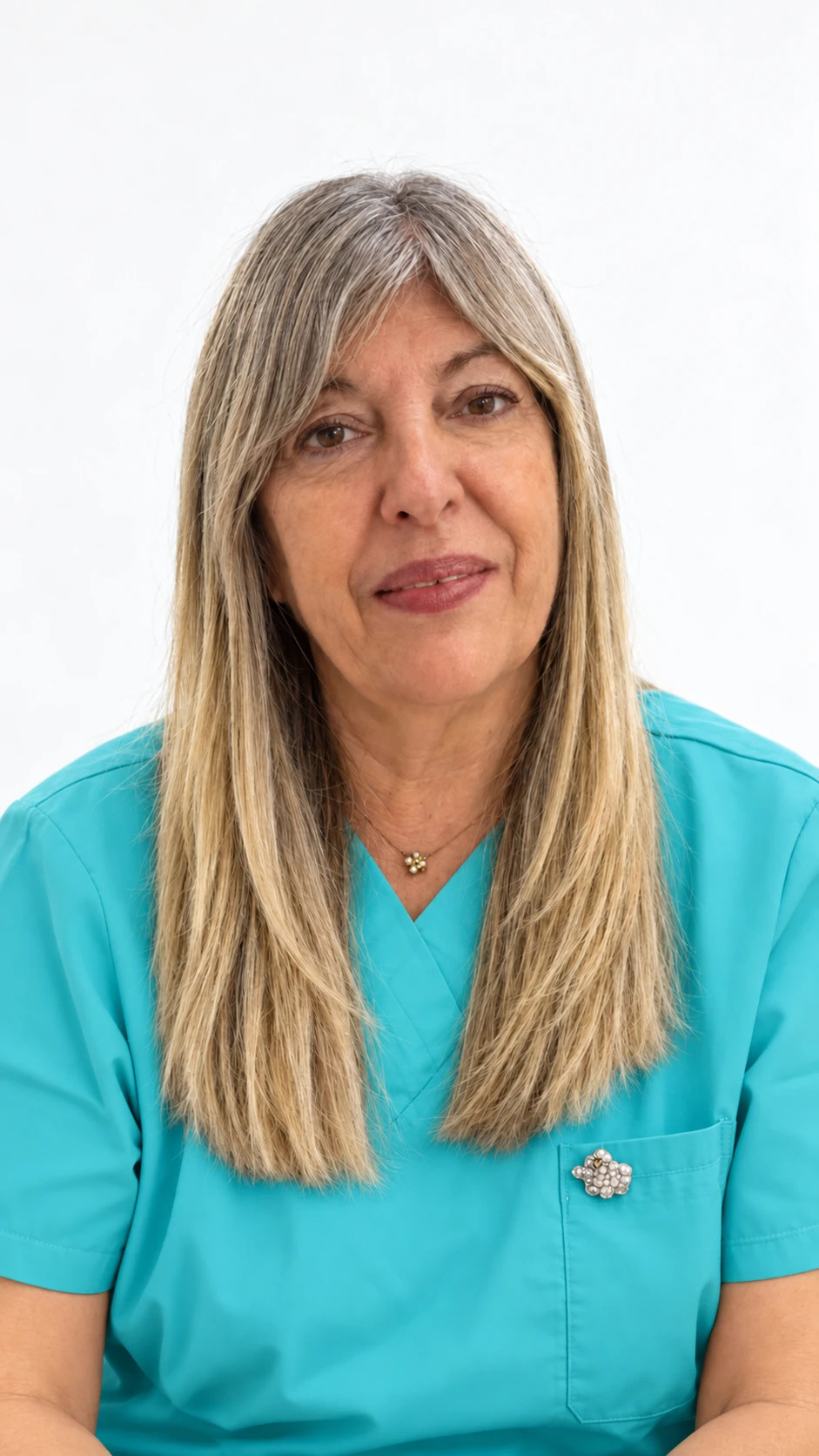 Dra. Viviana Mastrangelo